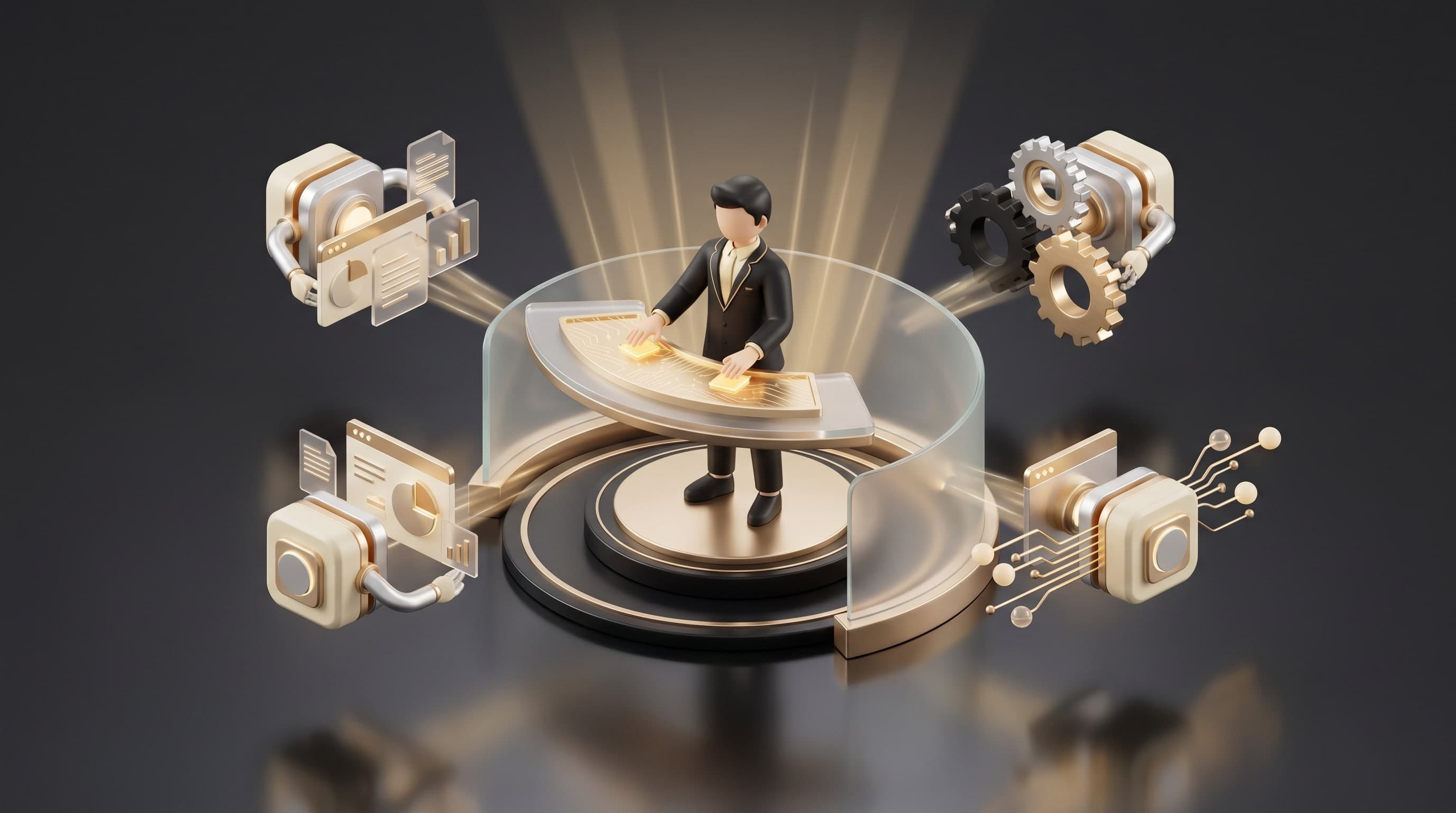 Empower Your Team