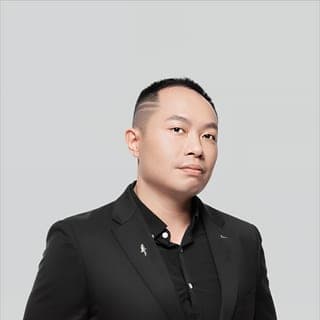 Max Chong