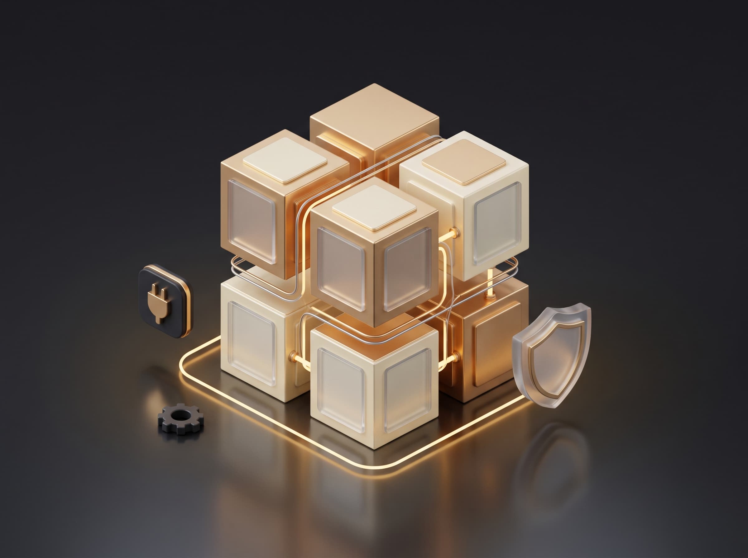 可直接執行的技術方案