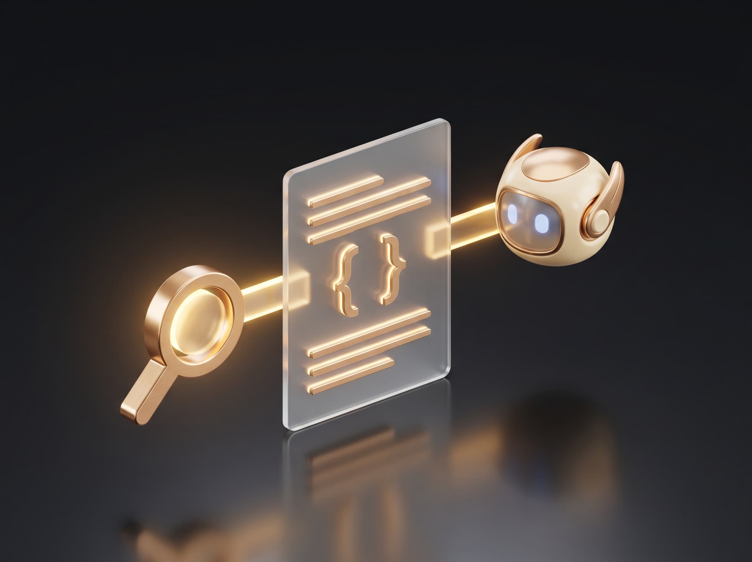 讓 Google 和 AI 都讀得懂的內容