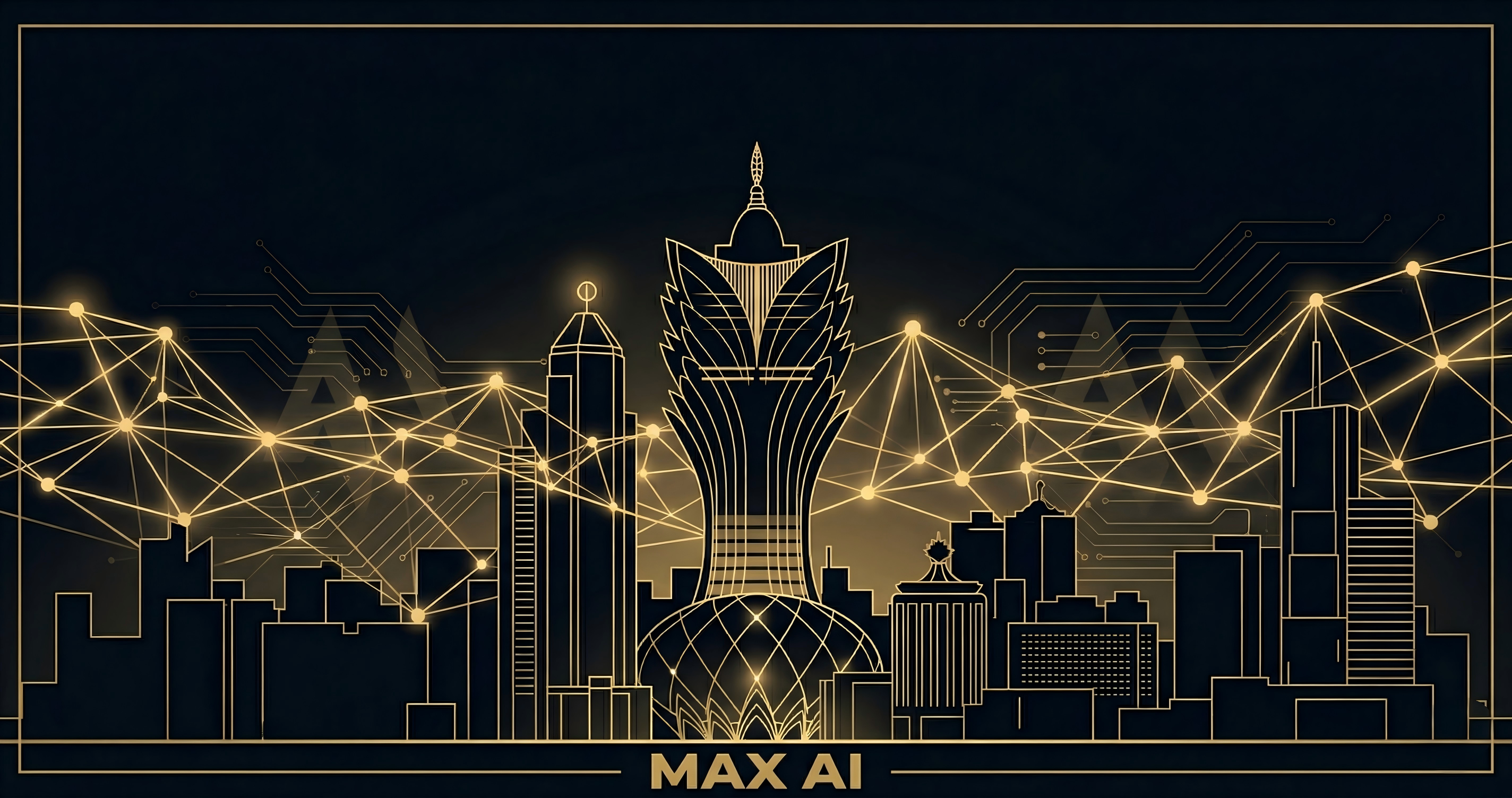 2026年澳门AI公司与服务完全指南：企业如何选择合适的AI合作伙伴